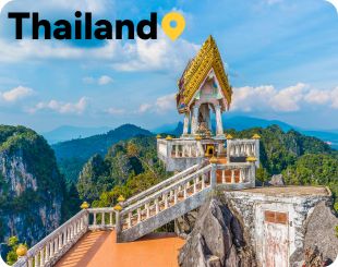 thailand 